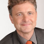 Oberbürgermeister Dr. Frank Mentrup