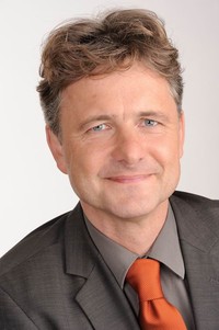 Oberbürgermeister Dr. Frank Mentrup